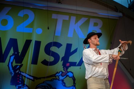 Trzeci dzień 62.TKB